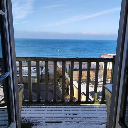 Les Galets Bleus Bed & Breakfast Etretat Exterior photo