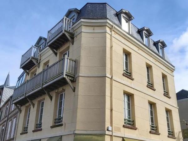 Les Galets Bleus Bed & Breakfast Etretat Exterior photo