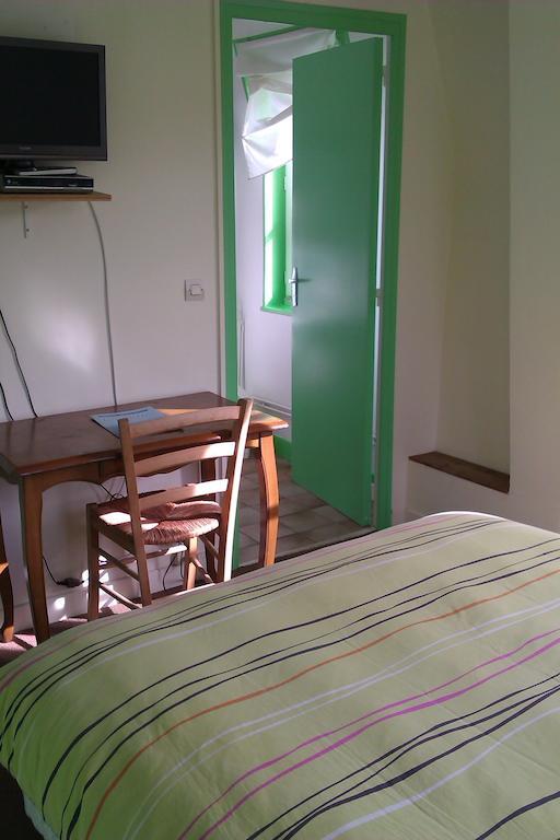Les Galets Bleus Bed & Breakfast Etretat Room photo